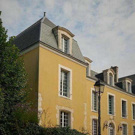 Chateau Du Bois Guibert Bonneval  Εξωτερικό φωτογραφία