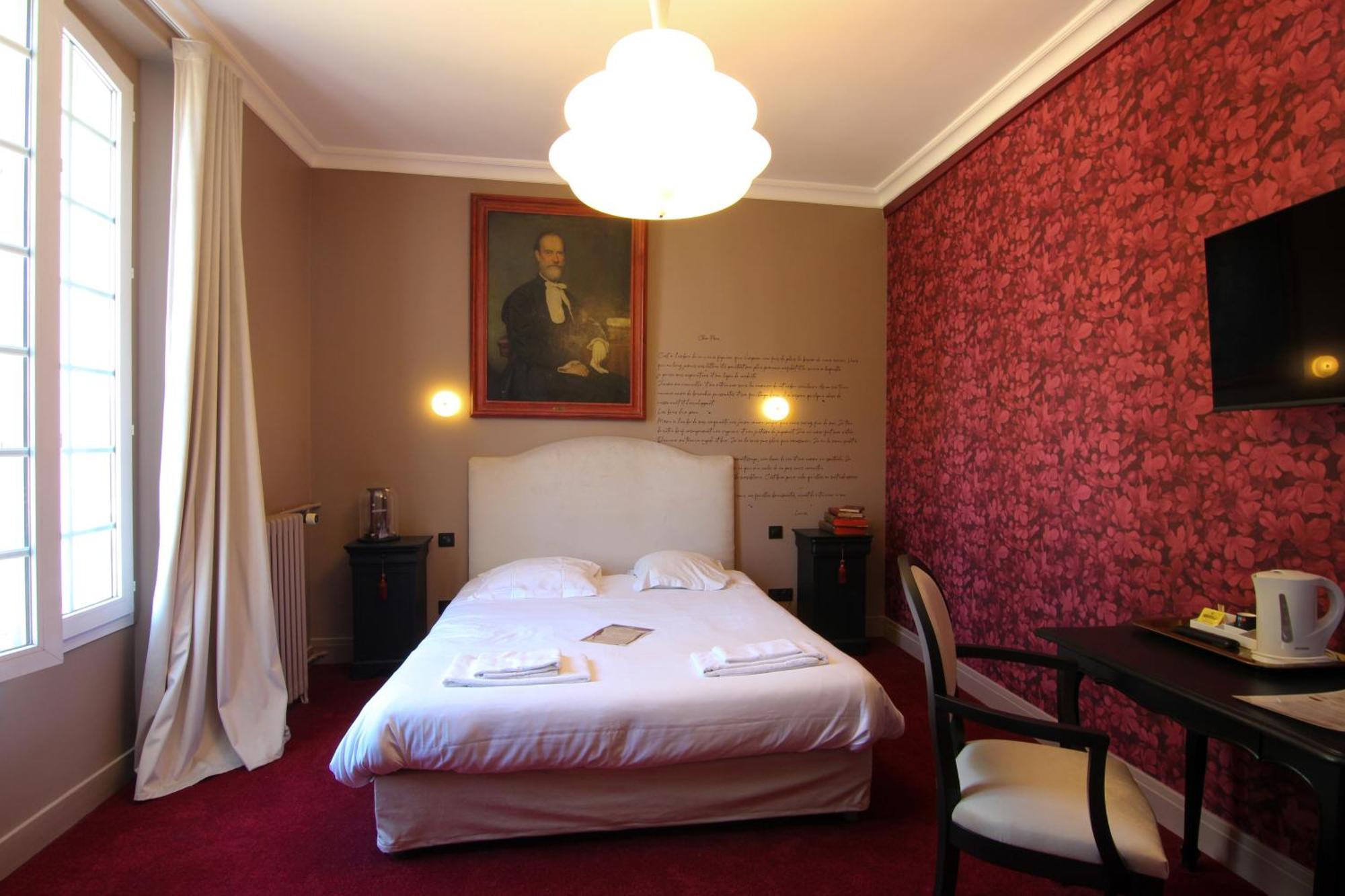 Chateau Du Bois Guibert Bonneval  Δωμάτιο φωτογραφία